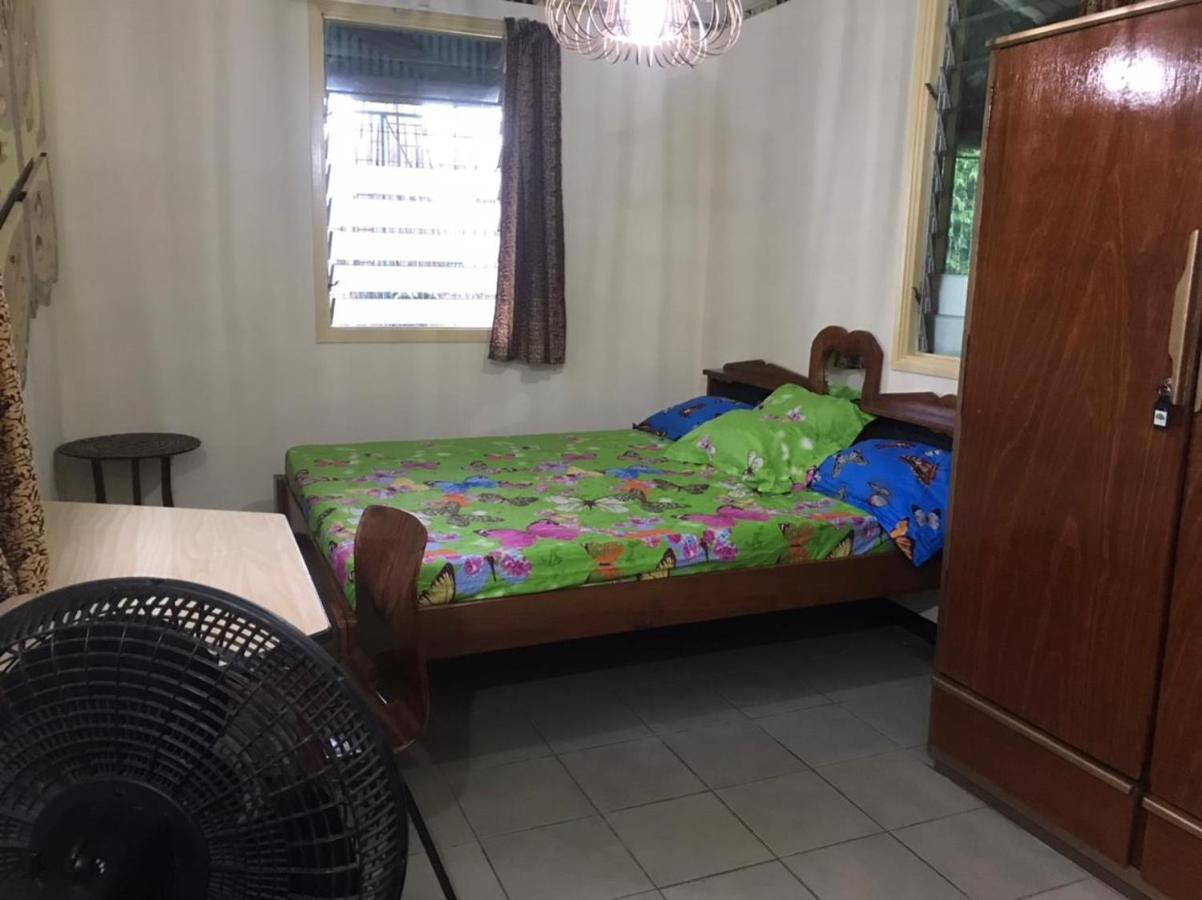 Unu Pikin Guesthouse Парамарибо Стая снимка