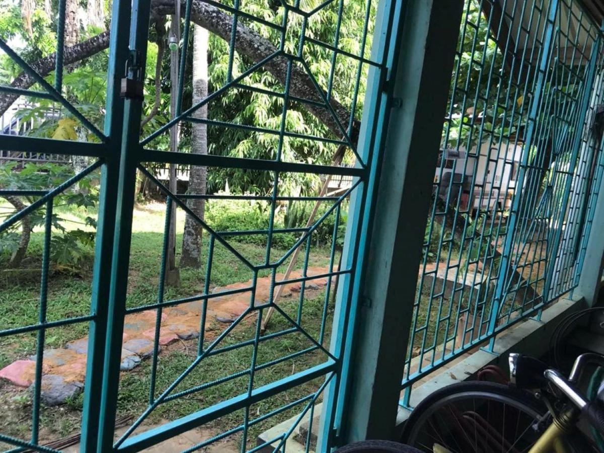 Unu Pikin Guesthouse Парамарибо Екстериор снимка