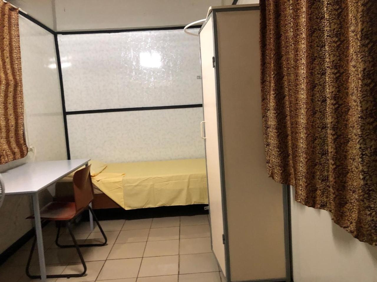 Unu Pikin Guesthouse Парамарибо Стая снимка