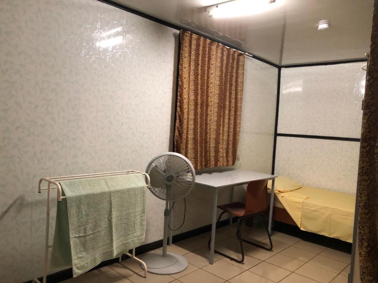 Unu Pikin Guesthouse Парамарибо Стая снимка